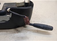  Кожух рулевой колонки Peugeot 406 1995-1999 20407458 #2