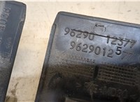  Кожух рулевой колонки Peugeot 406 1995-1999 20407458 #3