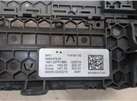 6993473 Переключатель отопителя (печки) BMW 7 G11, G12 2015-2022 20407459 #3