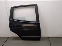  Ручка двери наружная Chevrolet Tacuma (Rezzo) 11397120 #1