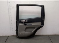  Ручка двери наружная Chevrolet Tacuma (Rezzo) 11397120 #6