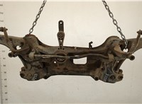  Балка подвески передняя (подрамник) Skoda Yeti 2009-2018 20407481 #1