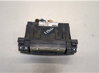  Переключатель отопителя (печки) Toyota Land Cruiser Prado (120) - 2002-2009 20407496 #1