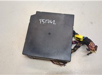  Блок управления бортовой сети (Body Control Module) Skoda SuperB 2008-2015 20407497 #4