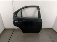  Стекло форточки двери Ford Mondeo 3 2000-2007 11397149 #1