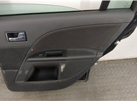  Стекло форточки двери Ford Mondeo 3 2000-2007 11397149 #9