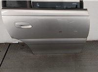  Дверь боковая (легковая) Opel Omega B 1994-2003 20407518 #4