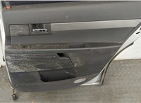  Дверь боковая (легковая) Opel Omega B 1994-2003 20407518 #11