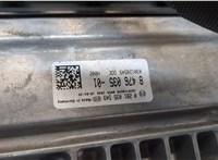 8476035 Блок управления двигателем BMW 7 G11, G12 2015-2019 20407522 #2