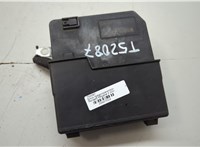 8200481866 Блок предохранителей Renault Megane 2 2002-2009 20407524 #5