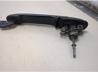 6N0837207A Ручка двери наружная Volkswagen Polo 1999-2001 20407525 #3