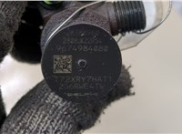 9674984080 Форсунка топливная Citroen Jumpy (SpaceTourer) 2017-2024 20407532 #4