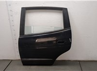  Ручка двери наружная Chevrolet Tacuma (Rezzo) 11397170 #1