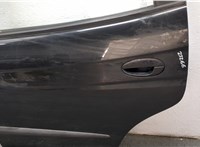 Ручка двери наружная Chevrolet Tacuma (Rezzo) 11397170 #2
