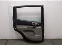  Ручка двери наружная Chevrolet Tacuma (Rezzo) 11397170 #8