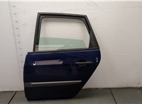  Дверь боковая (легковая) Renault Scenic 2003-2009 20407546 #1