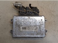 9666624380 Блок управления двигателем Fiat Qubo 2007-2016 20407547 #3
