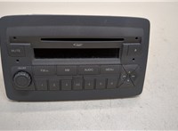 7355144470 Магнитола Fiat Panda 2003-2012 20407549 #2