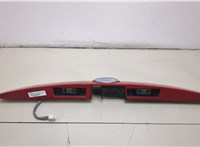  Накладка крышки багажника (двери) Nissan Juke 2010-2019 20407551 #1