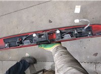  Накладка крышки багажника (двери) Nissan Juke 2010-2019 20407551 #6