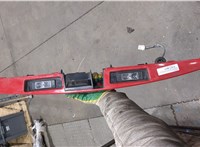  Накладка крышки багажника (двери) Nissan Juke 2010-2019 20407551 #7