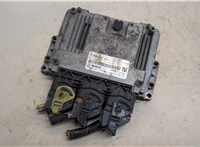  Блок управления двигателем Ford Transit (Tourneo) Courier 2013-2018 20407553 #1