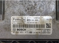  Блок управления двигателем Ford Transit (Tourneo) Courier 2013-2018 20407553 #2