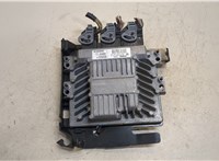  Блок управления двигателем Renault Megane 2 2002-2009 20407554 #1