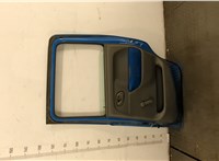  Дверь боковая (легковая) Opel Agila 2000-2007 20407555 #4