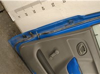  Дверь боковая (легковая) Opel Agila 2000-2007 20407555 #6