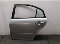  Дверь боковая (легковая) Mazda 6 (GG) 2002-2008 20407557 #1