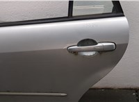  Дверь боковая (легковая) Mazda 6 (GG) 2002-2008 20407557 #2