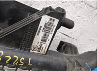 1330Q2 Радиатор охлаждения двигателя Citroen Jumper (Relay) 2006-2014 20407563 #3