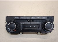 5HB00974994 Переключатель отопителя (печки) Skoda SuperB 2008-2015 20407566 #1