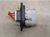  Сопротивление отопителя (моторчика печки) Nissan Note E11 2006-2013 20407568 #2