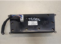 28395BN800 Переключатель отопителя (печки) Nissan Almera N16 2000-2006 20407569 #2