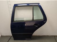 1J6833055F Дверь боковая (легковая) Volkswagen Golf 4 1997-2005 20407572 #1