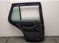 1J6833055F Дверь боковая (легковая) Volkswagen Golf 4 1997-2005 20407572 #6
