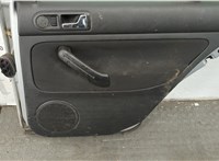 1J9833056E Дверь боковая (легковая) Volkswagen Golf 4 1997-2005 20407574 #6