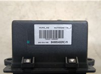  Сопротивление отопителя (моторчика печки) Jeep Grand Cherokee 2004-2010 20407584 #2