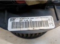  Двигатель отопителя (моторчик печки) Nissan Note E11 2006-2013 20407588 #3