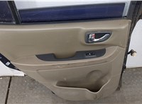  Дверь боковая (легковая) Hyundai Santa Fe 2000-2005 20407589 #8