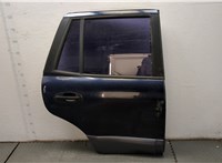  Дверь боковая (легковая) Hyundai Santa Fe 2000-2005 20407590 #1