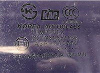  Дверь боковая (легковая) Hyundai Santa Fe 2000-2005 20407590 #5