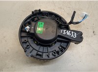  Двигатель отопителя (моторчик печки) Honda Civic 2015-2021 20407591 #2