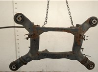 A1663500032 Балка подвески задняя Mercedes GL X166 2012-2016 20407592 #2