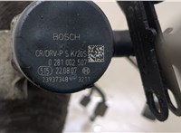 0281002507, 23937348 Рампа (рейка) топливная KIA Carens 2006-2012 20407599 #5
