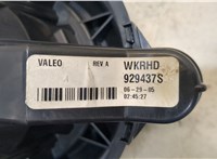  Двигатель отопителя (моторчик печки) Jeep Grand Cherokee 2004-2010 20407608 #3