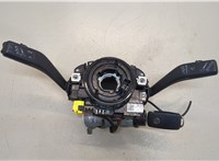  Переключатель поворотов и дворников (стрекоза) Volkswagen Tiguan 2011-2016 20407610 #2