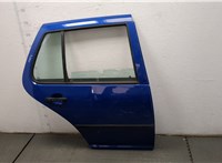 1J6833056F Дверь боковая (легковая) Volkswagen Golf 4 1997-2005 20407612 #1